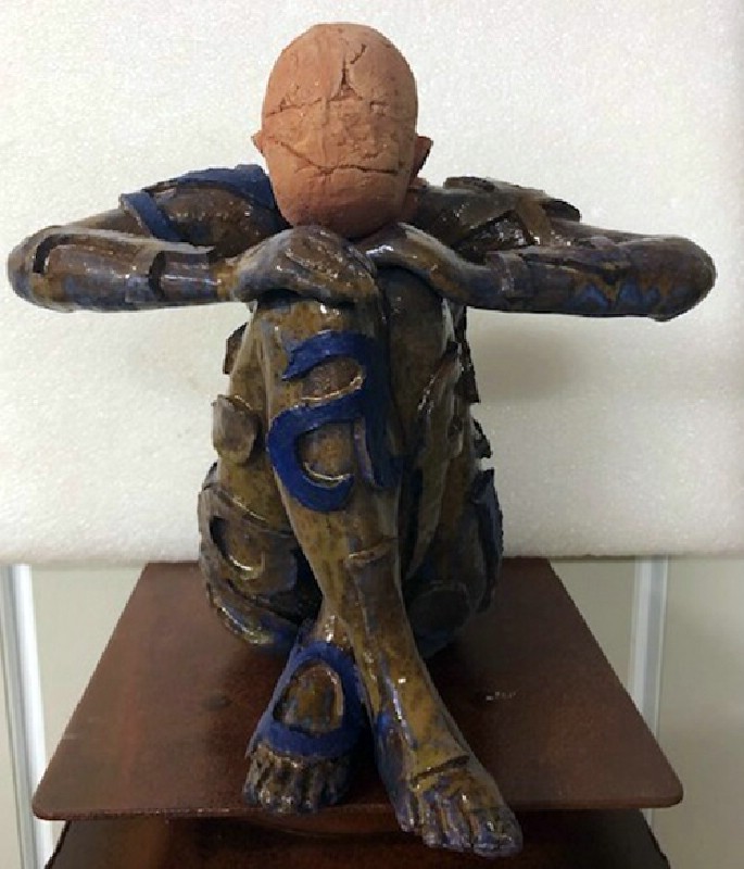 Missing Letters - Small