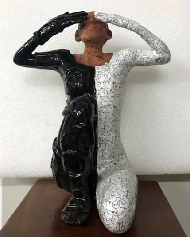 Small - Take These Chains From My Heart - Graphic