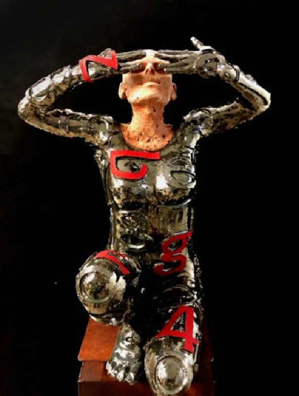 Take This Chains From My Heart II