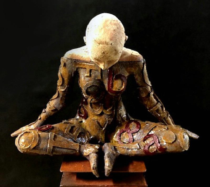 Under Pressure -  keramik