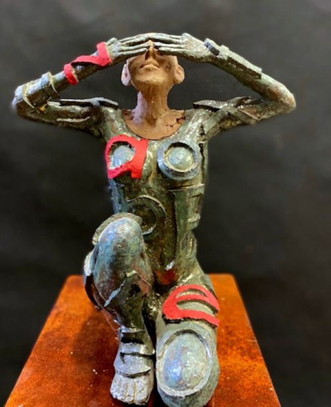 Take These Chain From My Heart - small