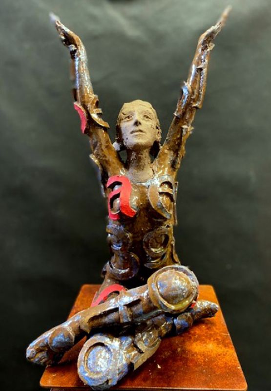 Temperature Is Rising - small