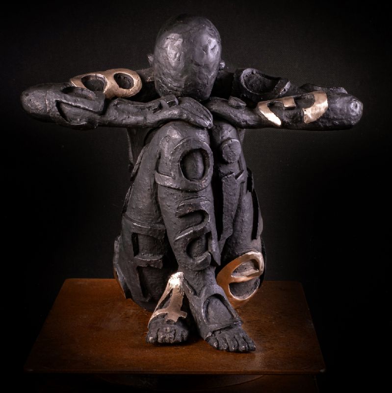 The Missing Small Bronze