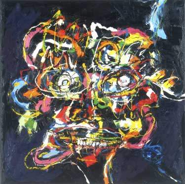 The Piper at the Gates of Dawn I