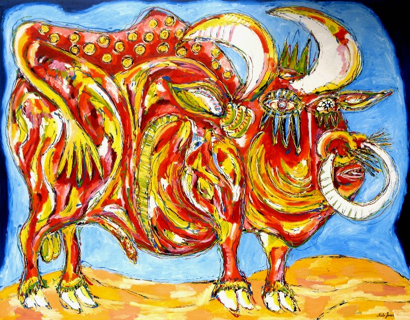 The Bravery Of Being Near Me