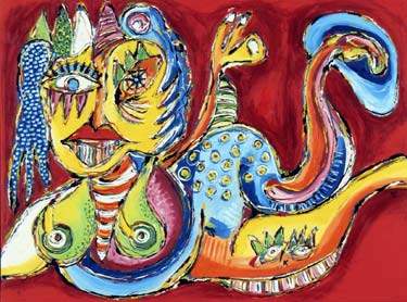 Baby Drivees Me Crazy