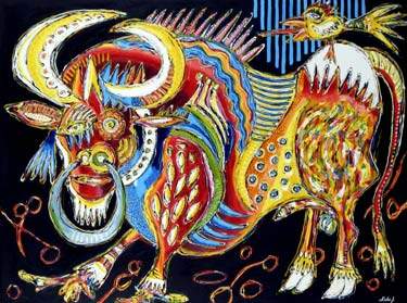 Six Degrees Of Inner Turbulense