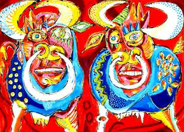 Big bulls keep on turning