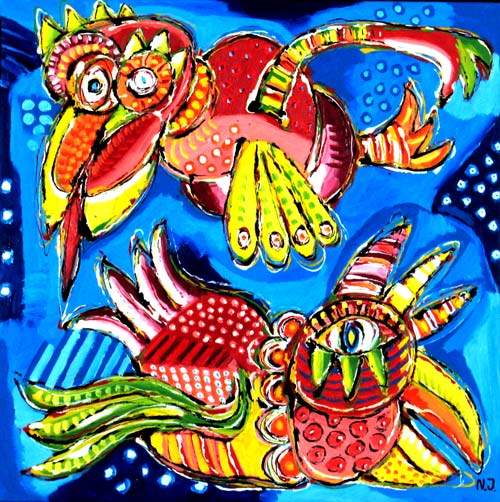 A Great Day For Freedom