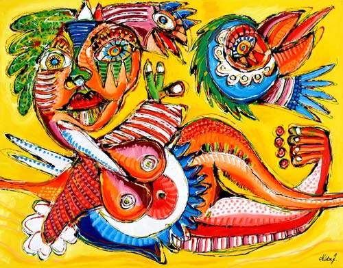 Only You Can Rock Me