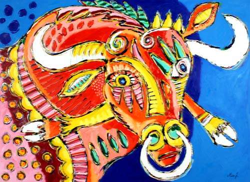 The Deadly Dream Of Freedom