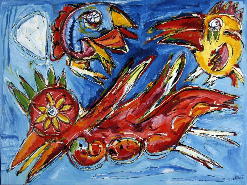 Diamonds Are Forever