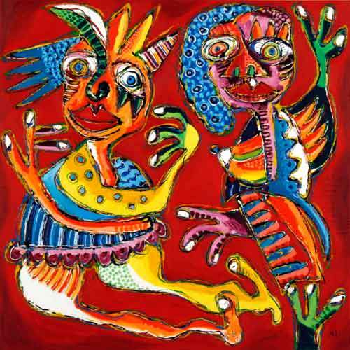 The Wild One`s - 11.6.15