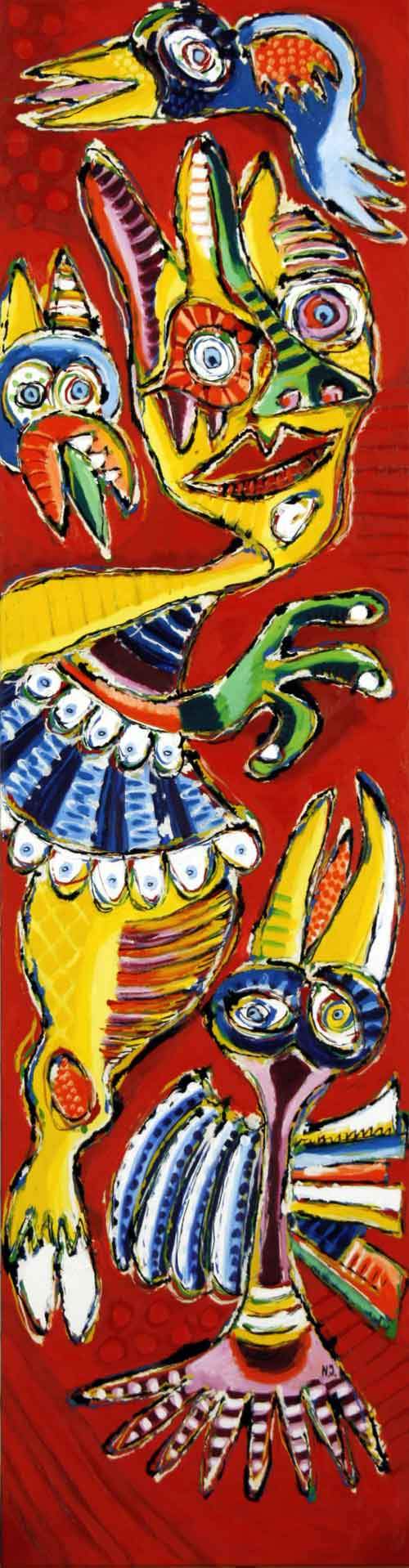 Riders In The Sky II