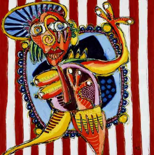 What Is Freedom For All