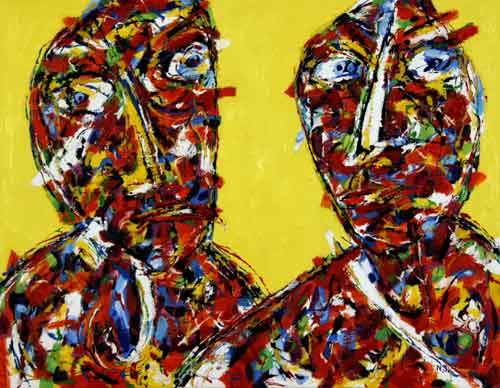 Lady Butterfly And I