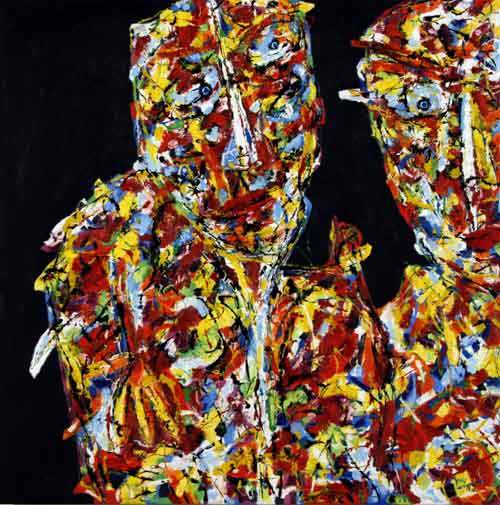 Relationship And Pregnancy