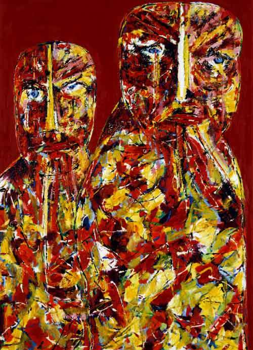 The Deadly Dream Of Freedom