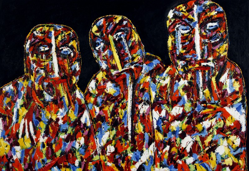 Liberty Or Not, That Is