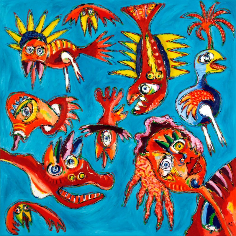 Dont Get Fooled Again