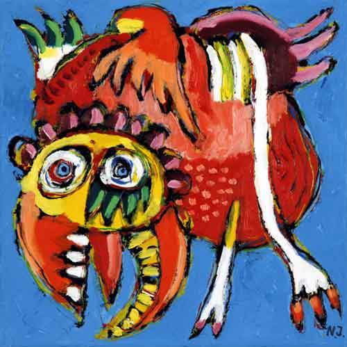 Danced Or Confused II