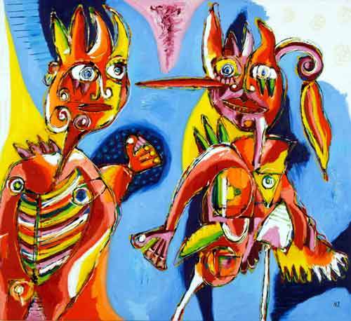 The Light In Your Life