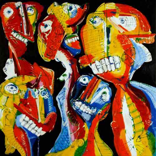 The Danish Collection