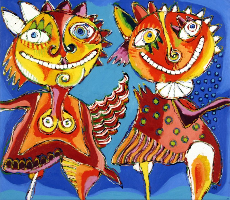 This Is How Real Angels Look II