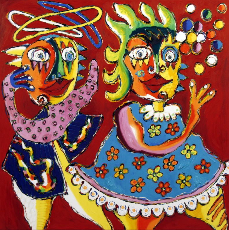 Take Good Care Of Me