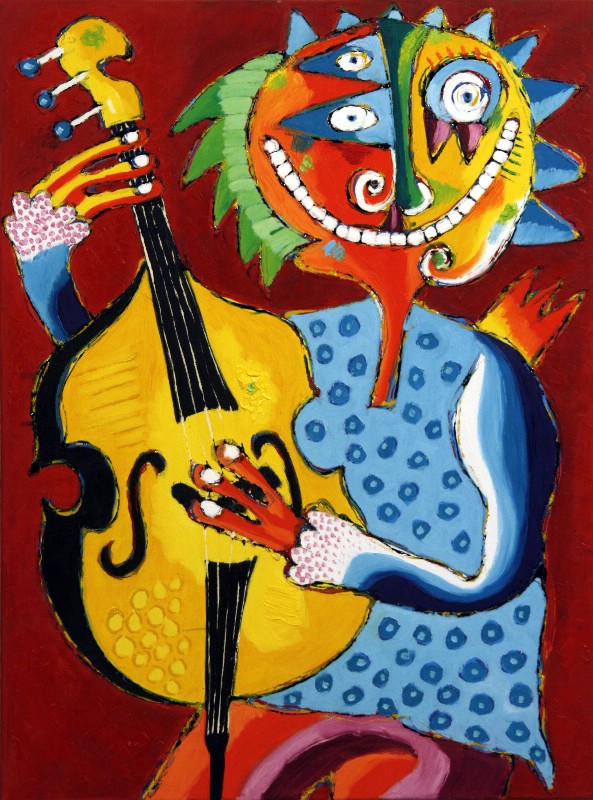 In Perfect Harmony II