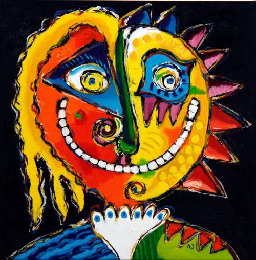 The One That Lost It All