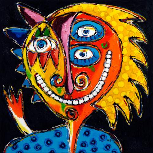 The One That Got Away