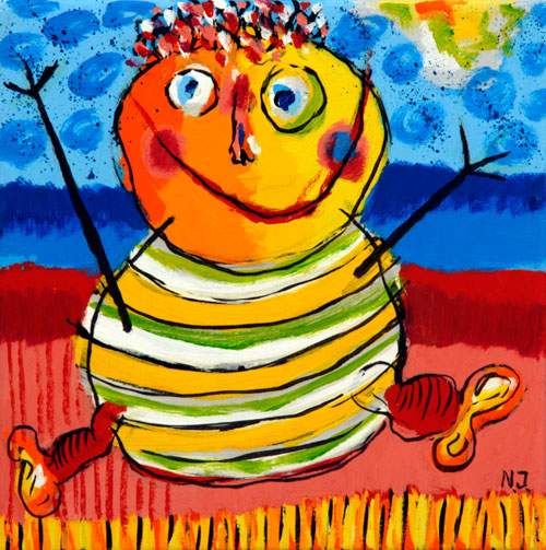 Sten Sten ræseraben