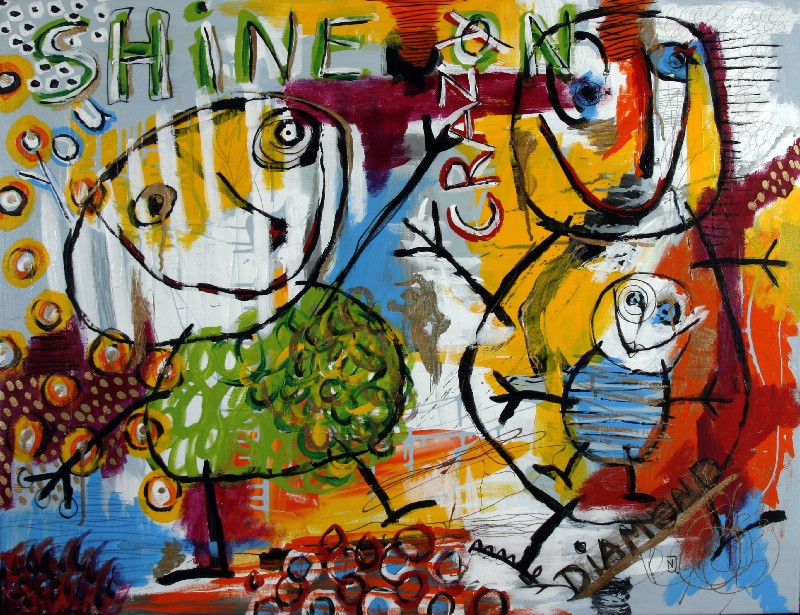 Shine On