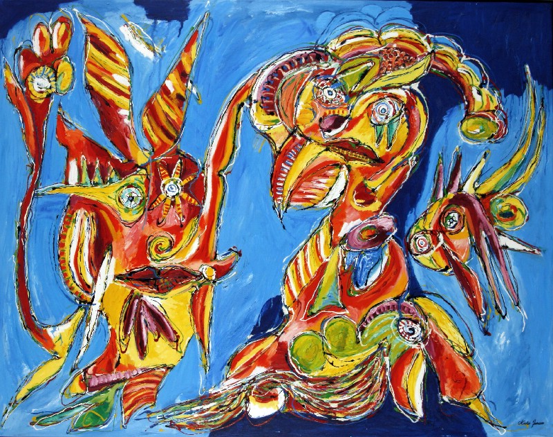 Shine On You Diamond