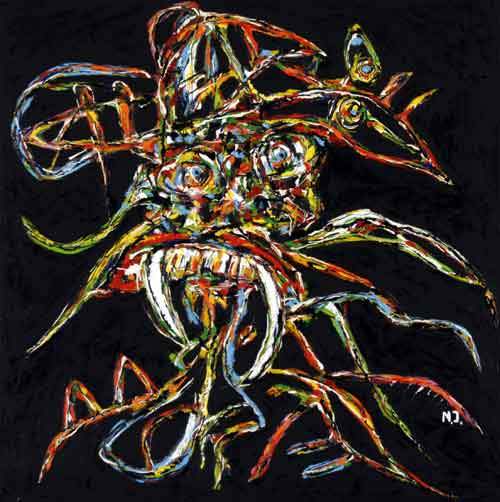 Oppose To The Opposite