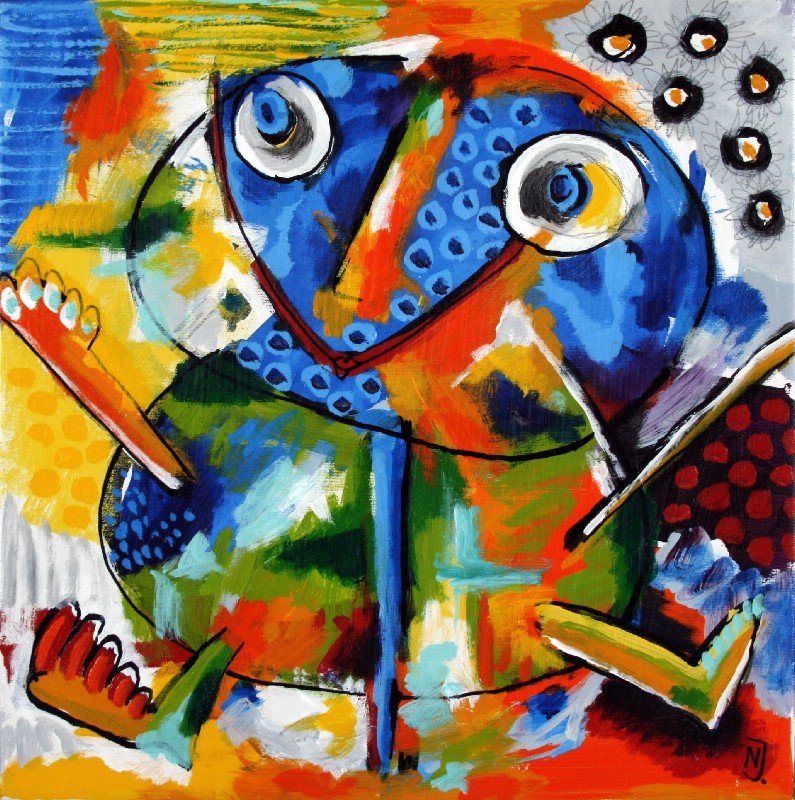 Her er plads til alle