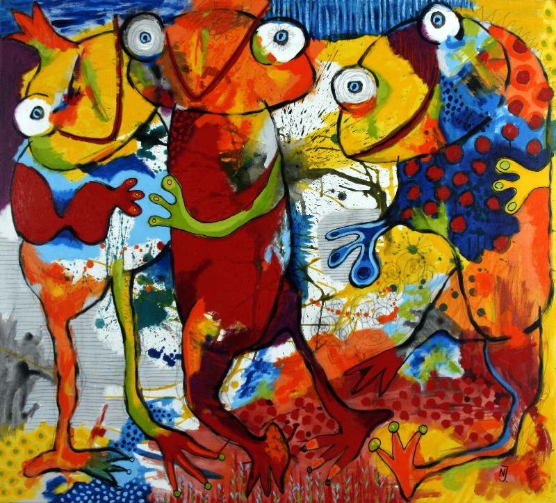 Morgendagens stjerne