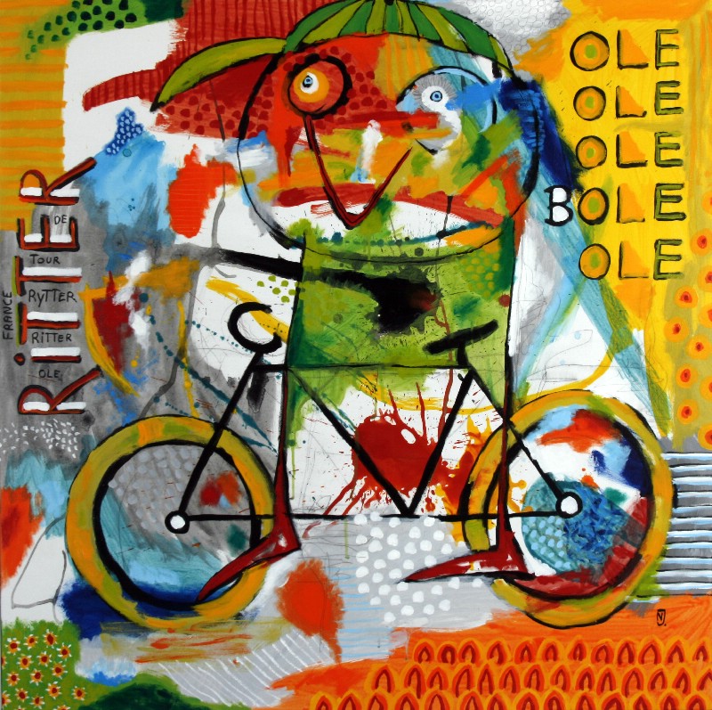 Ole Bole Ritter