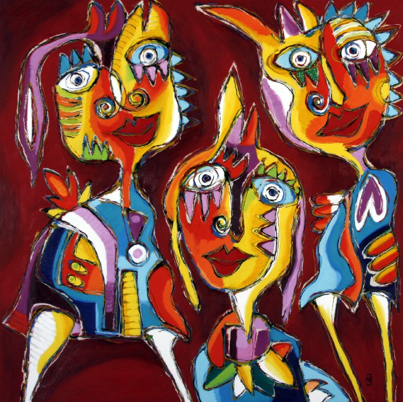 Me And The Other Two