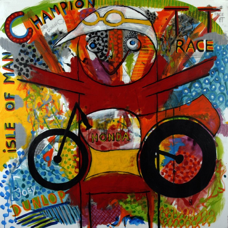 Richard Ræserhjerte