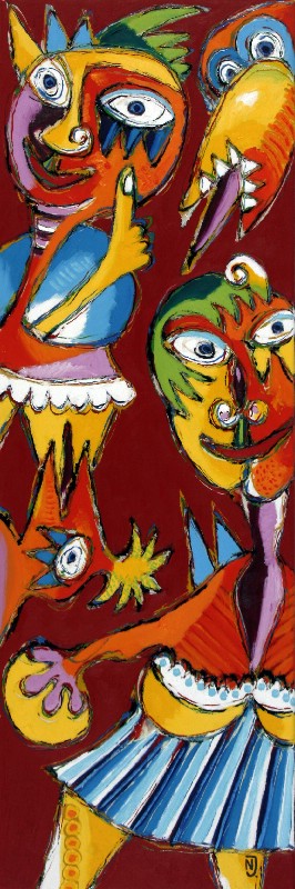 A Thin Slice Of Heaven II