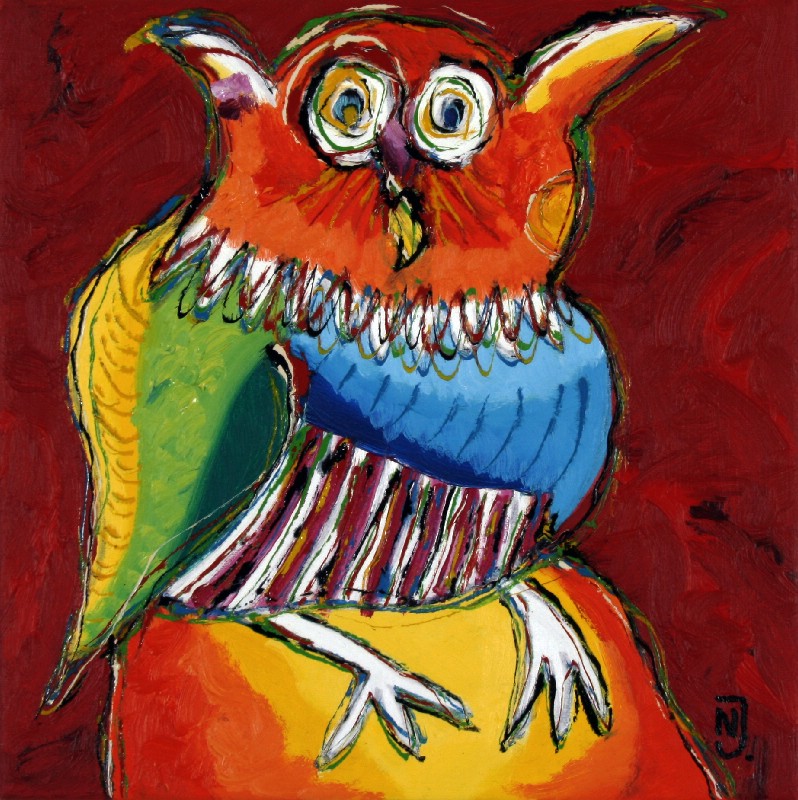 Owl II