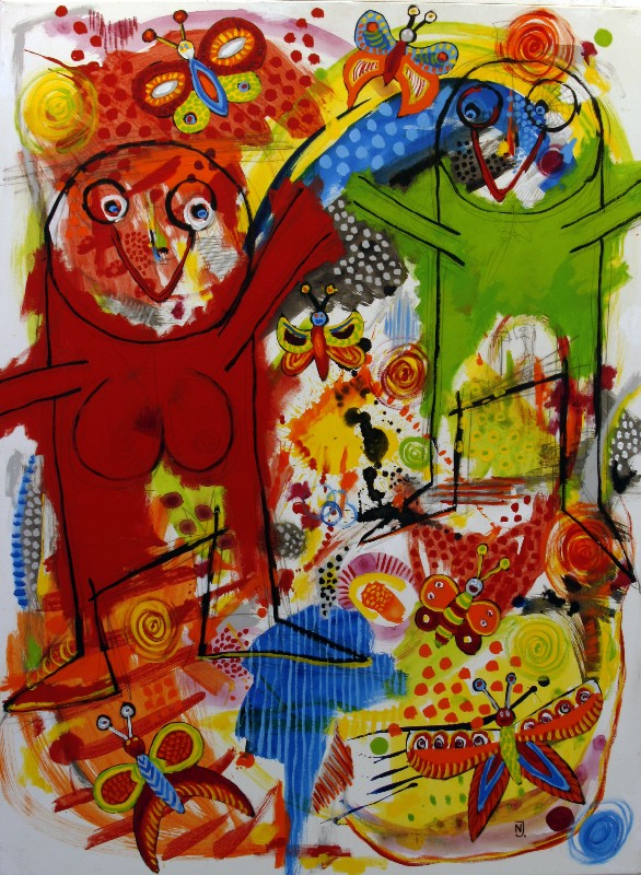 Flyv fra skjul til skjul