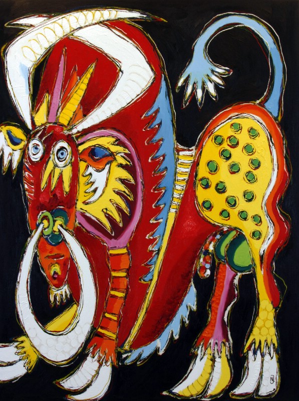 You Won`t Mess With Me