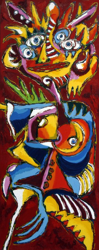 Spirti From Nirvarna I