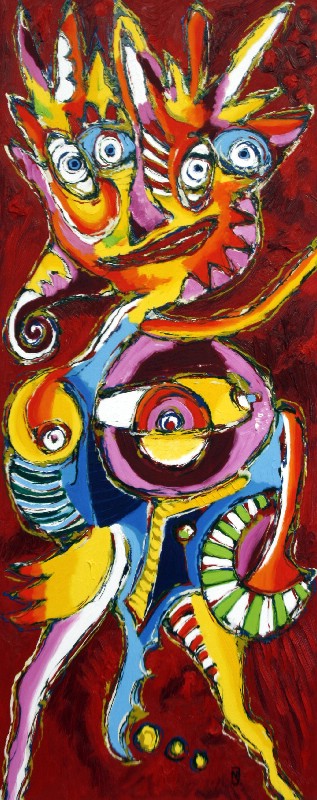 Spirit From Nirvarna II