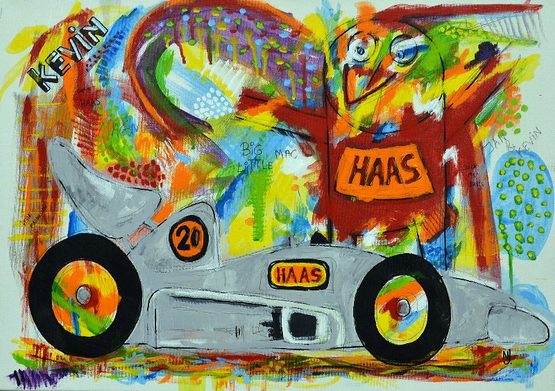 En hyldest til Litle Big Man