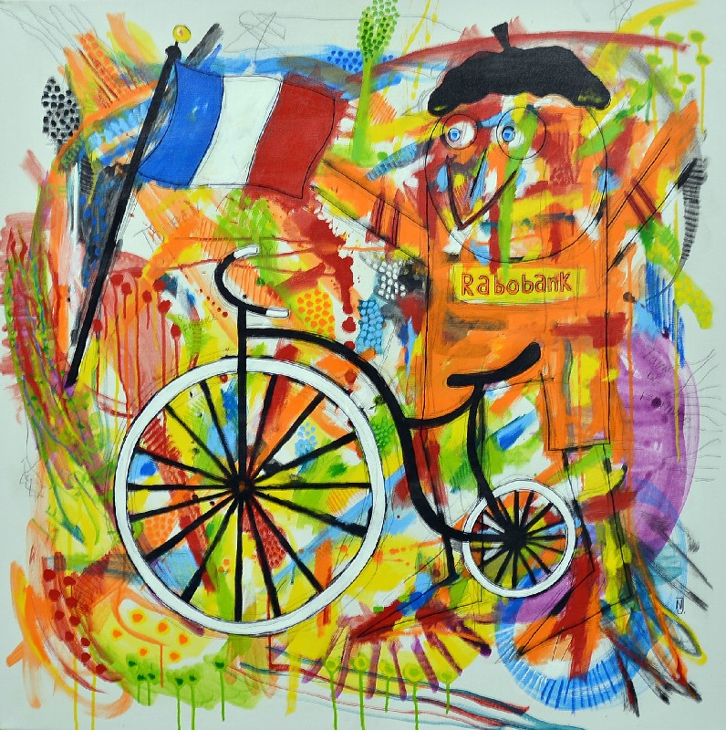Tour De France