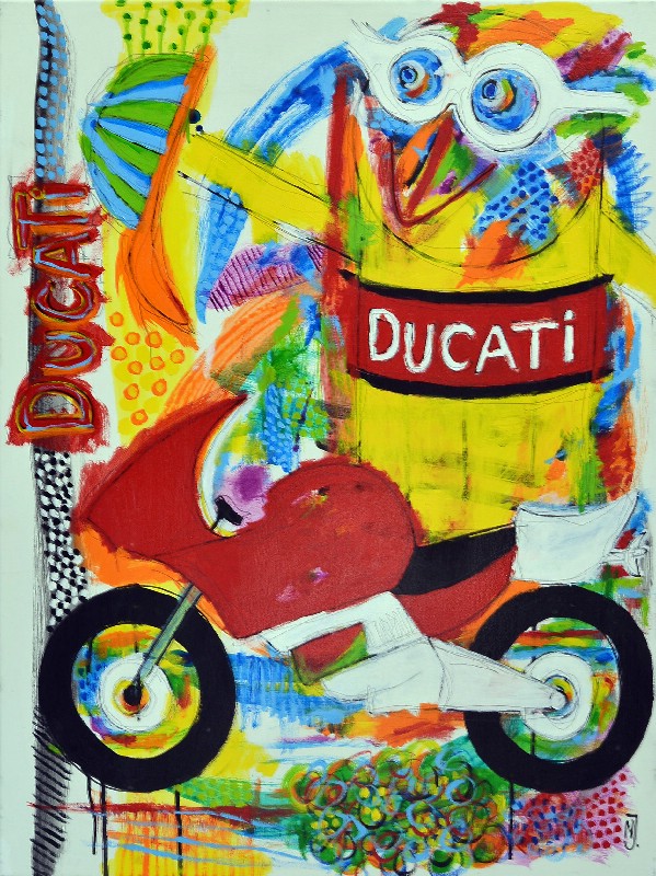 Ducati
